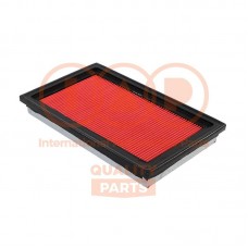 121-13081 IAP QUALITY PARTS Повітряний фільтр