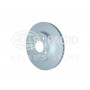 8DD 355 132-051 HELLA PAGID Гальмівний диск