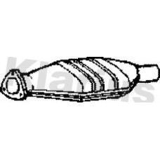 311424 KLARIUS Катализатор