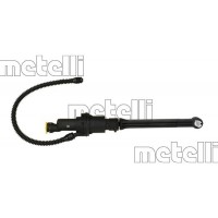 55-0229 METELLI Головний циліндр система зчеплення