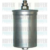 4038 HOFFER Паливний фільтр