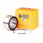 KWB481 KEY PARTS Комплект підшипника ступиці колеса