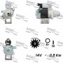 S12HT0518A2 SIDAT Стартер