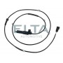 EA0245 ELTA AUTOMOTIVE Датчик частота обертання колеса