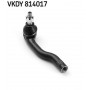 VKDY 814017 SKF Наконечник поперечної кермової тяги