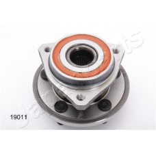 KK-19011 JAPANPARTS Ступиця колеса