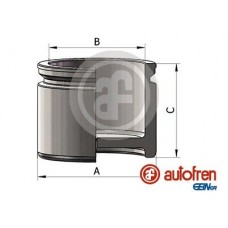 D025761 AUTOFREN SEINSA Поршень корпус скоби гальма