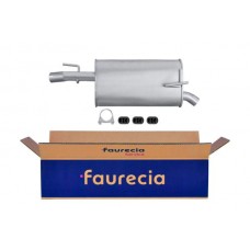 FS40642 Faurecia Глушник вихлопних газів кінцевий