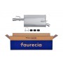 FS40642 Faurecia Глушник вихлопних газів кінцевий