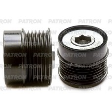 P5033110 PATRON Механізм вільного ходу генератора