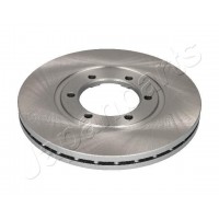 DI-K13C JAPANPARTS Гальмівний диск