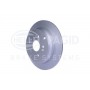 8DD 355 119-221 HELLA PAGID Гальмівний диск