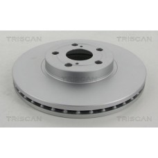 8120 13178C TRISCAN Гальмівний диск