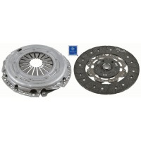 3000 970 037 SACHS Комплект зчеплення