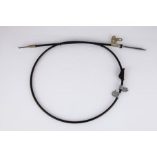 8AS 355 665-361 HELLA Тросик, cтояночный тормоз