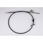 8AS 355 665-361 HELLA Тросик, cтояночный тормоз