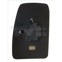324-0032-1 TYC Дзеркальне скло зовнішнє дзеркало