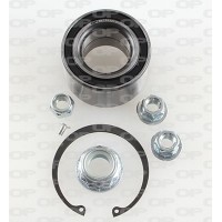 HBK5018.01 OPEN PARTS Комплект підшипника ступиці колеса