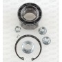 HBK5018.01 OPEN PARTS Комплект підшипника ступиці колеса