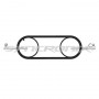 SY610939645 SYNCRONIX Комплект ременя ГРМ