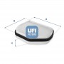 53.007.00 UFI Фільтр повітря у внутрішньому просторі