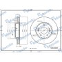 MBC030196 MANDO Гальмівний диск