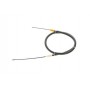 1 987 477 475 BOSCH Тросик, cтояночный тормоз