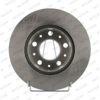 DDF1171 FERODO Гальмівний диск