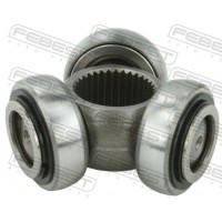 2116-GE33 FEBEST Муфта с шипами, Привідний вал