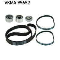 VKMA 95652 SKF Комплект ременя ГРМ