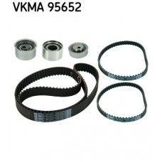 VKMA 95652 SKF Комплект ременя ГРМ