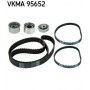 VKMA 95652 SKF Комплект ременя ГРМ