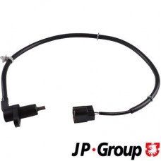 3997104880 JP GROUP Датчик частота обертання колеса