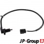 3997104880 JP GROUP Датчик частота обертання колеса