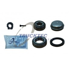 02.31.075 TRUCKTEC AUTOMOTIVE Комплект підшипника ступиці колеса