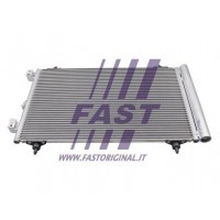 FT55311 FAST Конденсатор кондиціонера