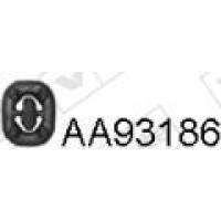 AA93186 VENEPORTE Гумові смужки система випуску