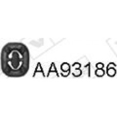 AA93186 VENEPORTE Гумові смужки система випуску