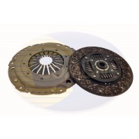 ECK125 COMLINE Комплект зчеплення