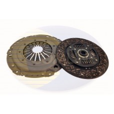 ECK125 COMLINE Комплект зчеплення