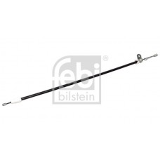 103664 FEBI BILSTEIN Тросик, cтояночный тормоз