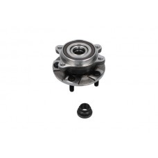 WBK-9024 KAVO PARTS Комплект підшипника ступиці колеса