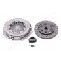 KF-1051 JAPANPARTS Комплект зчеплення