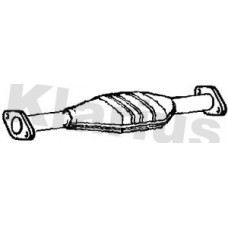 311803 KLARIUS Катализатор