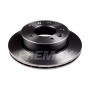 BD0187 FREMAX BRAKE DISC HIGH CARBON