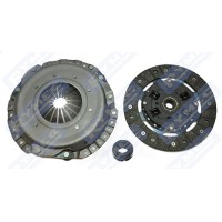 JT1226 RYMEC Комплект зчеплення