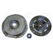JT1226 RYMEC Комплект зчеплення