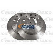 V22-40002 VAICO Гальмівний диск