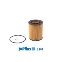 L292 PURFLUX Масляний фільтр