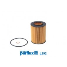 L292 PURFLUX Масляний фільтр